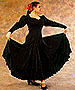 dancer-black-dress